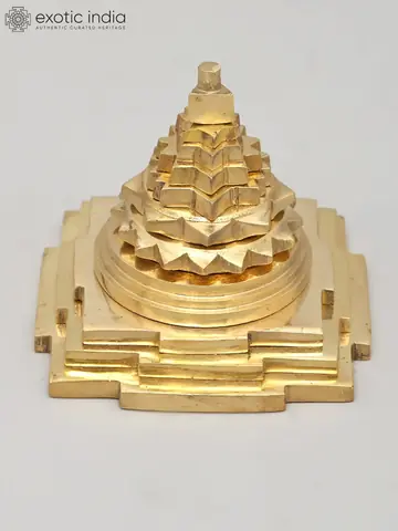 A closer angled view of the lotus petal layers