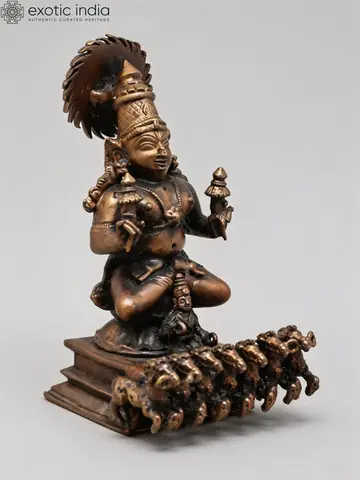 A second angle of the stepped base