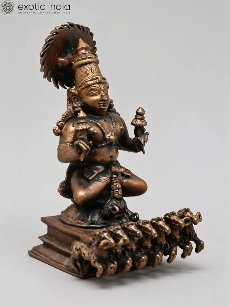 A second angle of the stepped base