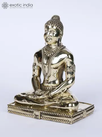 Another angle showing the carved base