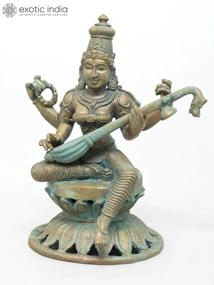 Another angle of the seated figure