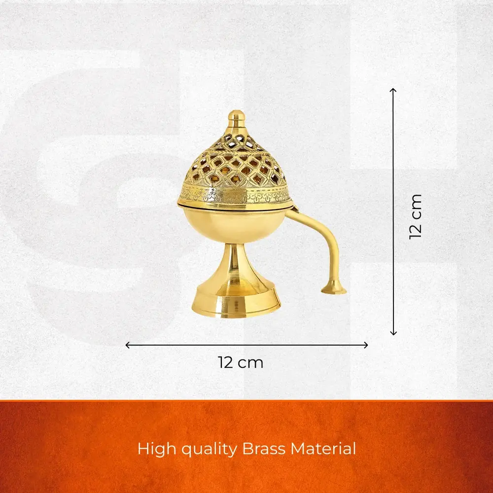 Seller size graphic for the dhoop daan