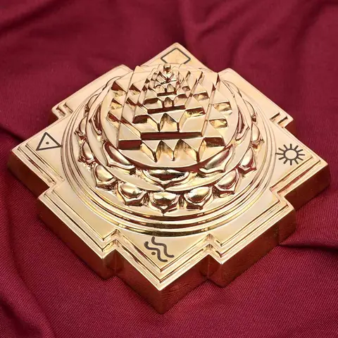 Another angled view of the tiers