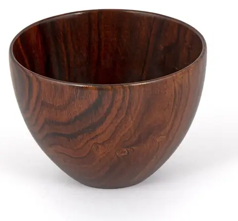 The bowl from a slightly lower angle