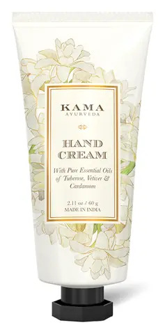 Hand Cream tube