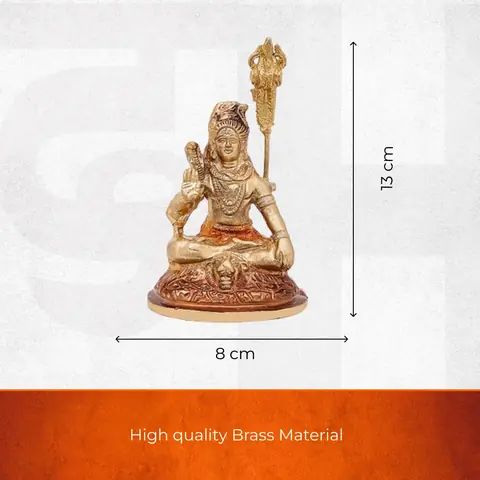 Seller size graphic showing about 13 cm height and 8 cm width