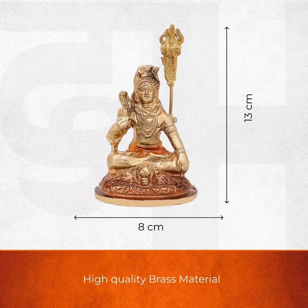 Seller size graphic showing about 13 cm height and 8 cm width