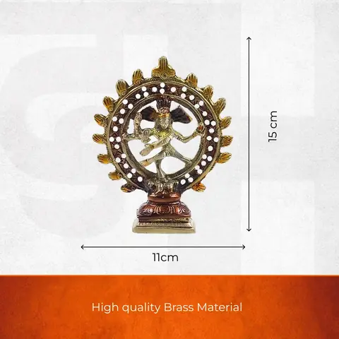 Seller size graphic showing about 15 cm height and 11 cm width