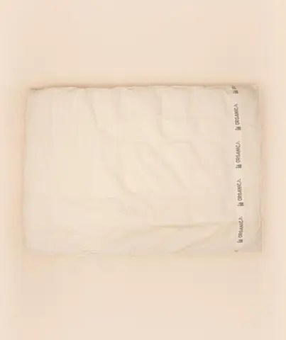 The mat laid flat in its cover