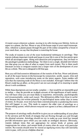 Sample page of the introduction