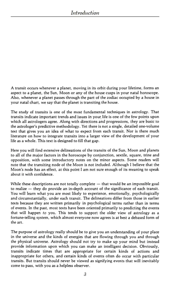 Sample page of the introduction