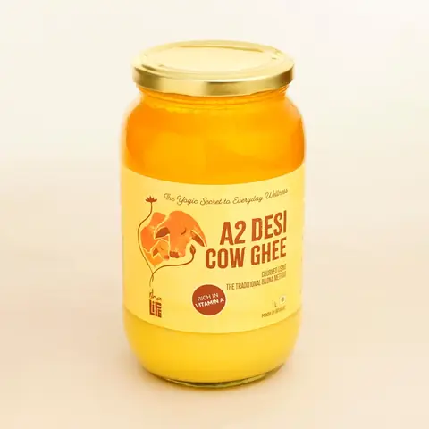 Jar seen from another angle