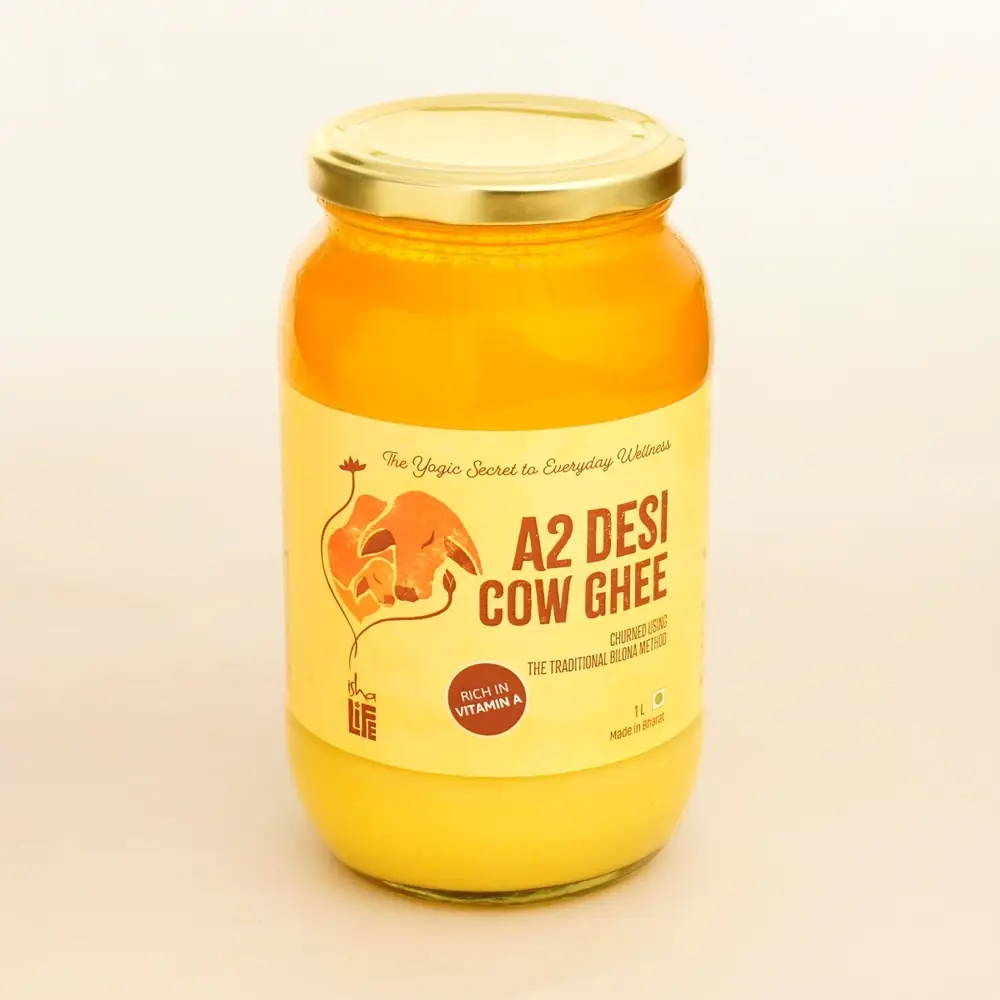 Jar seen from another angle