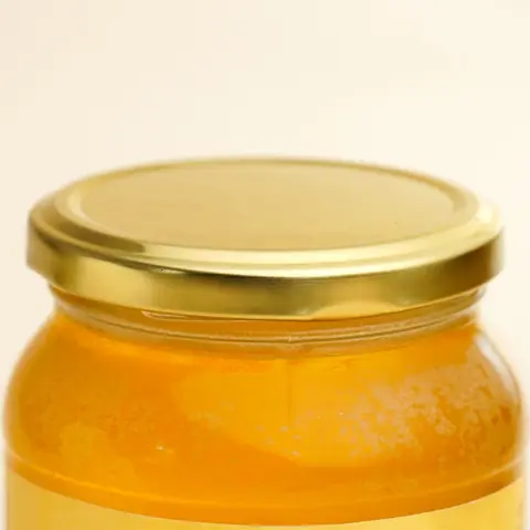 Jar seen from another angle