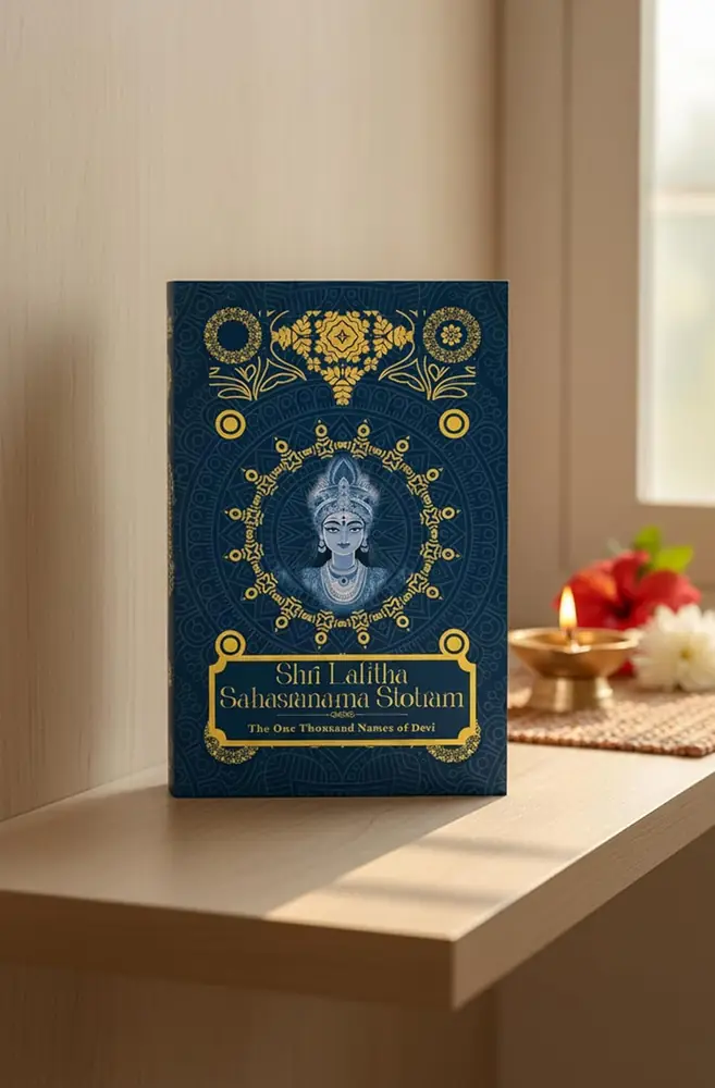 Front cover of the book, straight on