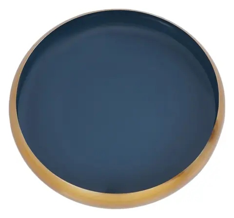 The urli from above showing the blue inside