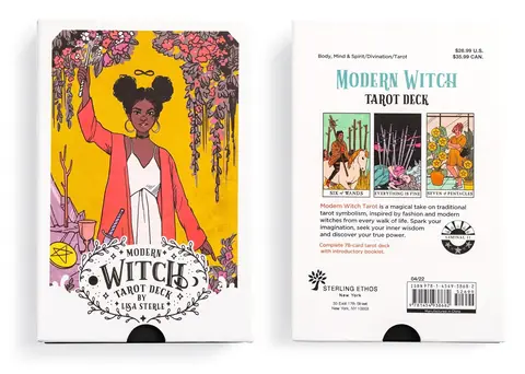 Box front and back